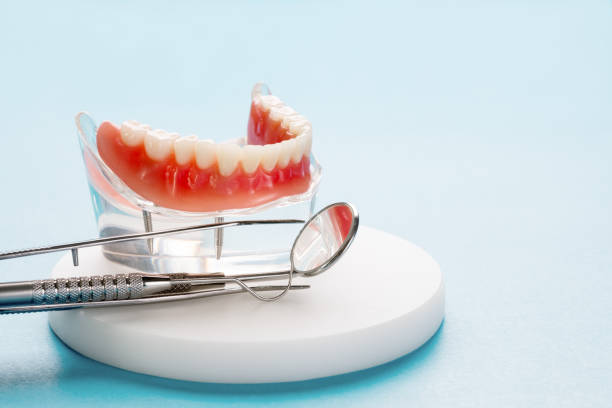 Dental Bonding in Pontiac, IL