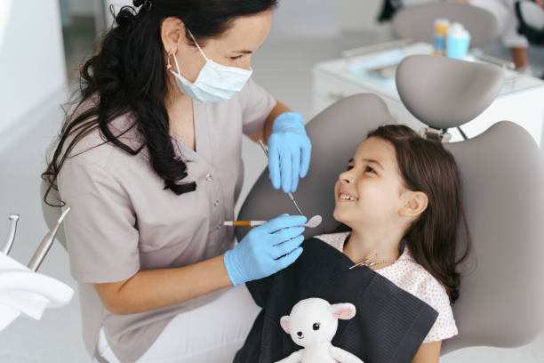 Best Emergency Dental Care  in Pontiac, IL