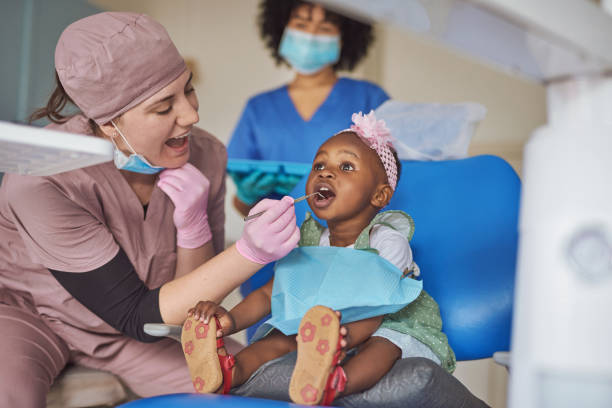 Best General Dentistry  in Pontiac, IL