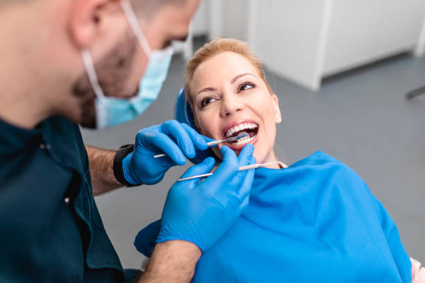 Best Tooth Extraction  in Pontiac, IL