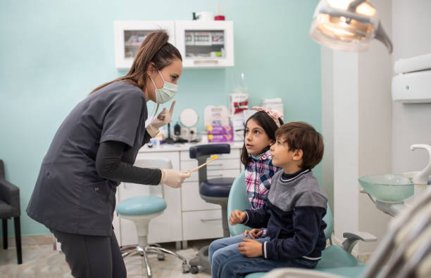 Best Invisalign and Clear Aligners  in Pontiac, IL