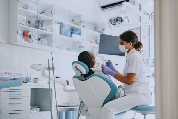 Trusted Pontiac, IL  Holistic Dental Services Experts