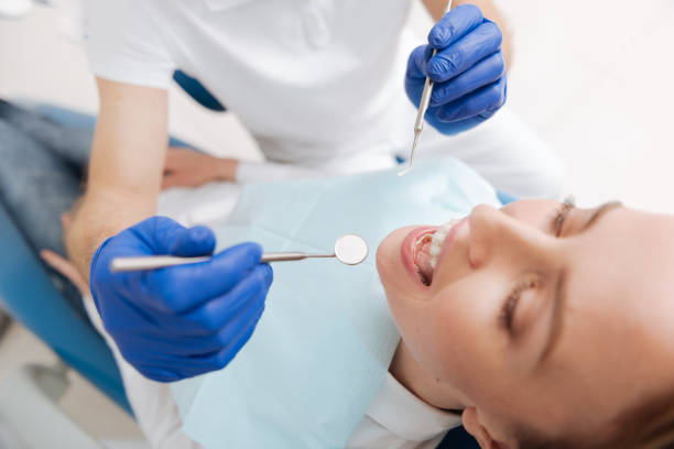 Best Dental X-Rays and Imaging  in Pontiac, IL