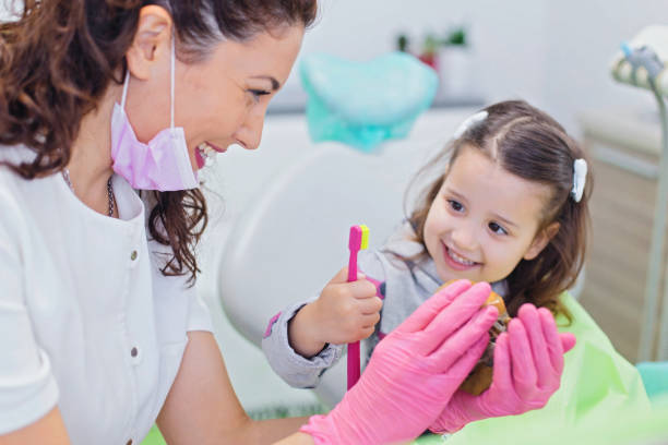 Why Choose Us for Your Dental Needs in Pontiac, IL